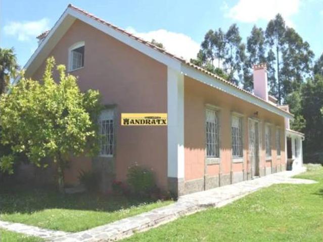 Casa en venta en Ferrol, Galicia