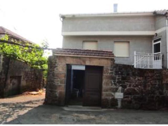 Casa en venta en Muíños, Muíños