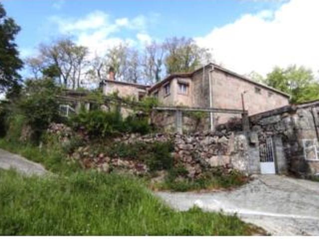 Casa en venta en Muíños