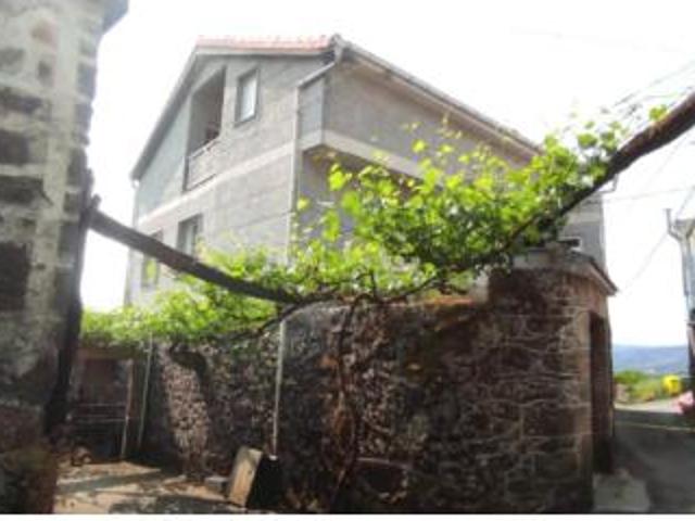 Casa en venta en A Baixa Limia, Galicia
