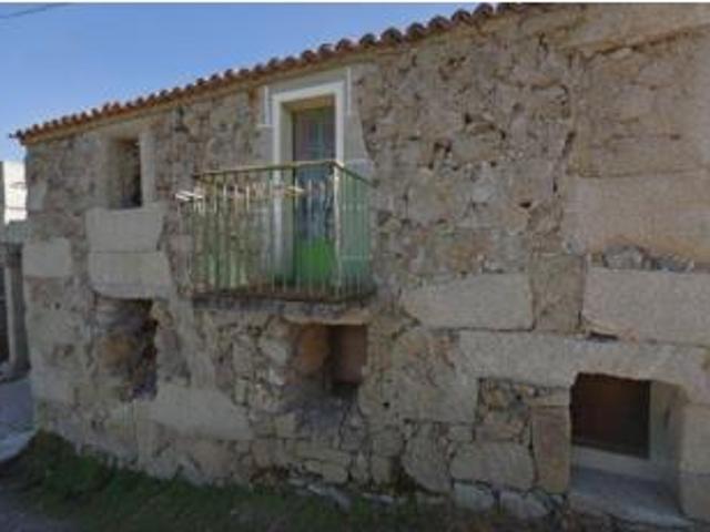Casa en venta en A Baixa Limia, Galicia