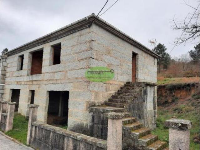 Casa en venta en A Baixa Limia, Galicia