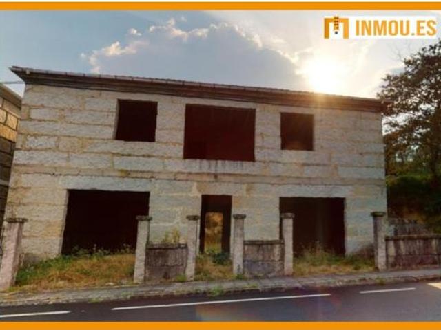 Casa en venta en A Baixa Limia, Galicia