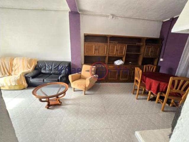 Casa en venta en La Hoya, Alto Guadalentín
