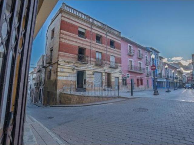 Casa en venta en Río Mula, Murcia