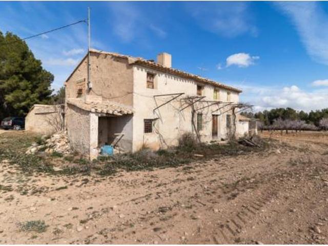 Casa en venta en Río Mula, Murcia