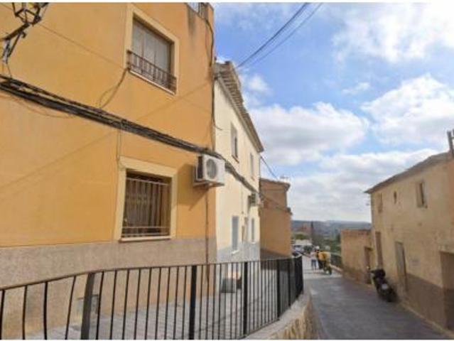 Casa en venta en Río Mula, Murcia