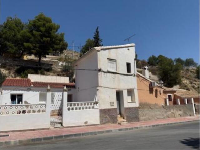 Casa en venta en Río Mula, Murcia