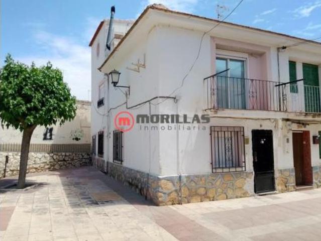 Casa en venta en Río Mula, Murcia