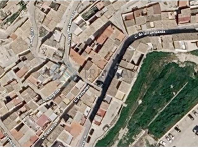 Casa en venta en Río Mula, Murcia