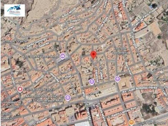 Casa en venta en Río Mula, Murcia