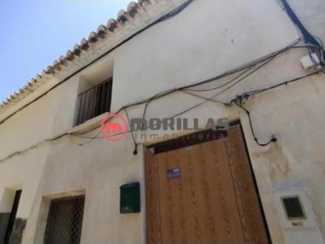 Casa en venta en Río Mula, Murcia