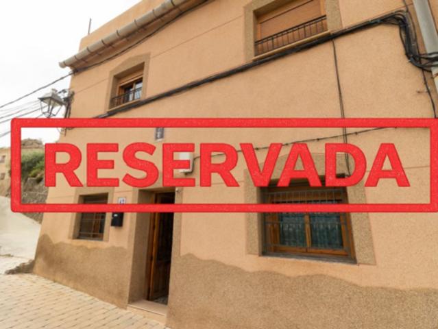 Casa en venta en Río Mula, Murcia