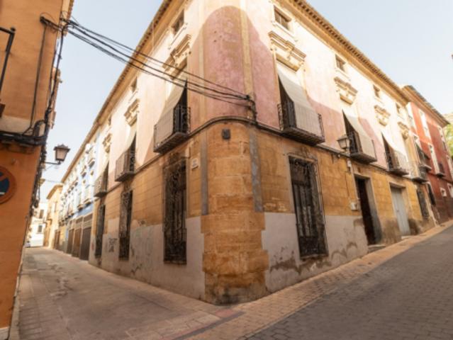 Casa en venta en Río Mula, Murcia
