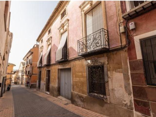 Casa en venta en Río Mula, Murcia