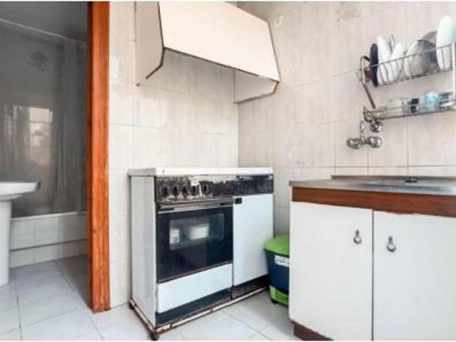 Casa en venta en Río Mula, Murcia