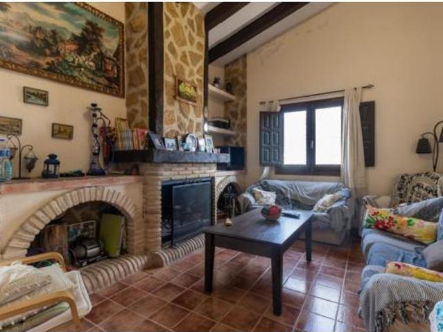 Casa en venta en Río Mula, Murcia
