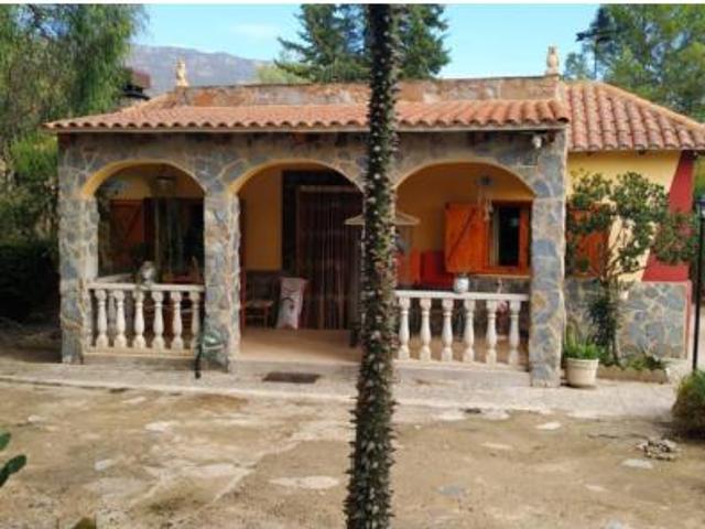 Casa en venta en Río Mula, Murcia