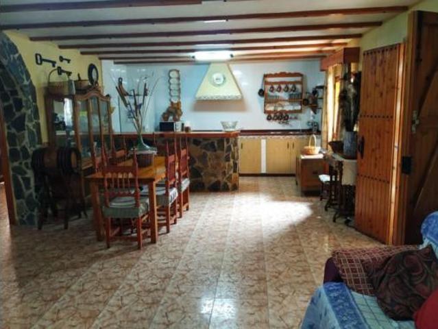 Casa en venta en Río Mula, Murcia