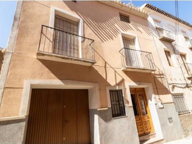 Casa en venta en Río Mula, Murcia