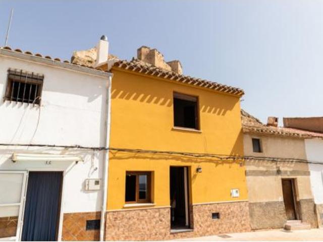 Casa en venta en Río Mula, Murcia