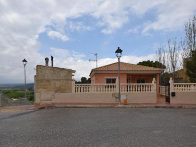 Casa en venta en El Niño, Río Mula