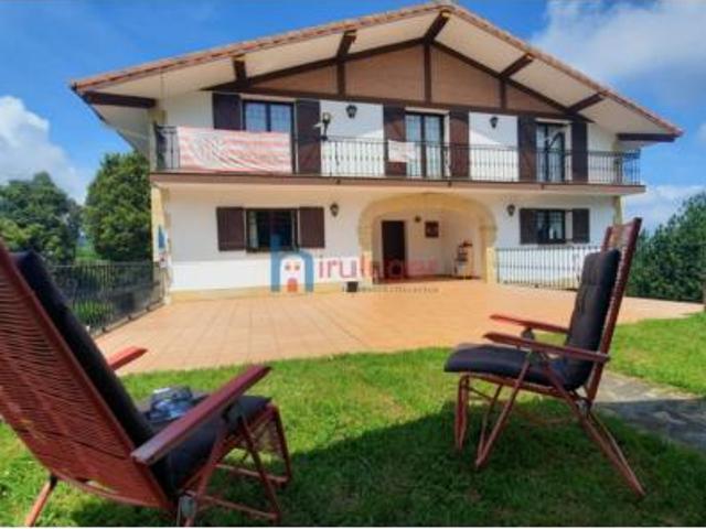 Casa en venta en Arketa-Aranburu, Mundaka