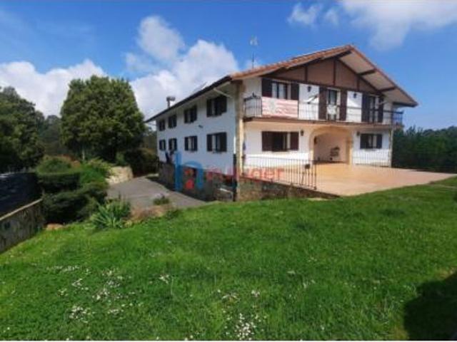Casa en venta en Mundaka, Guipúzcoa