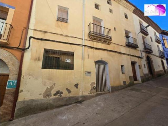 Casa en venta en Comunidad de Calatayud, Aragón