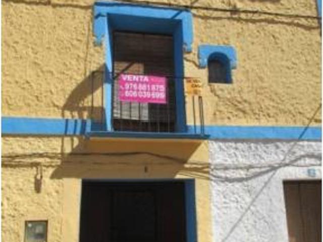 Casa en venta en Comunidad de Calatayud, Aragón