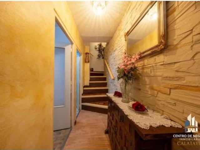 Casa en venta en Munébrega, Zaragoza