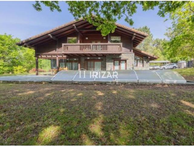 Casa en venta en Mungia, Guipúzcoa