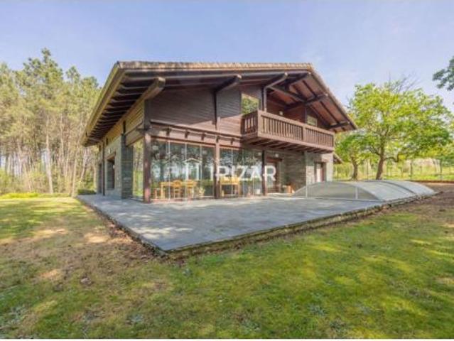 Casa en venta en Mungia, Guipúzcoa