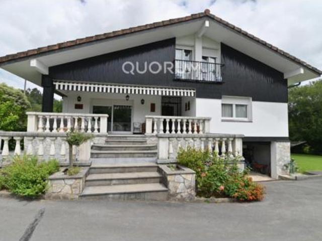Casa en venta en Mungia, Guipúzcoa