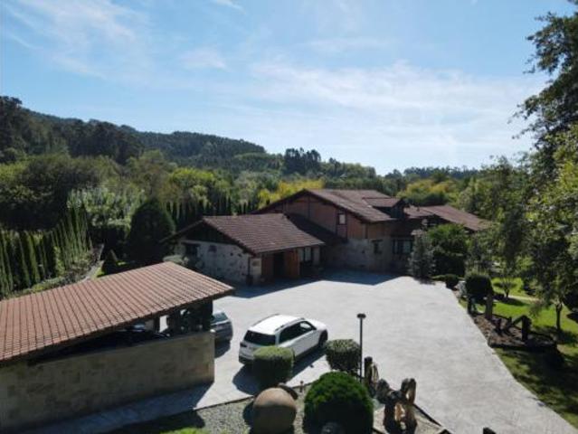 Casa en venta en Mungia, Bizkaia