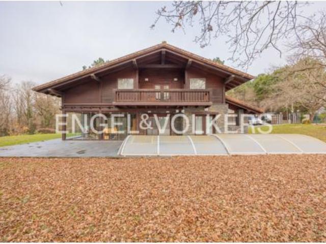 Casa en venta en Mungia, Guipúzcoa