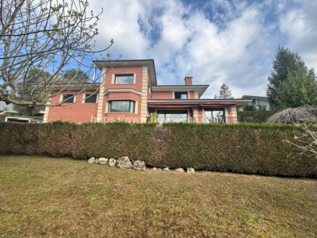 Casa en venta en Mungia, Guipúzcoa