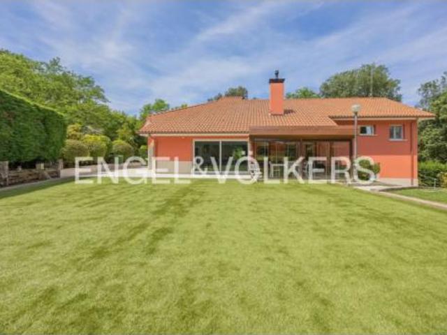 Casa en venta en Mungia, Guipúzcoa