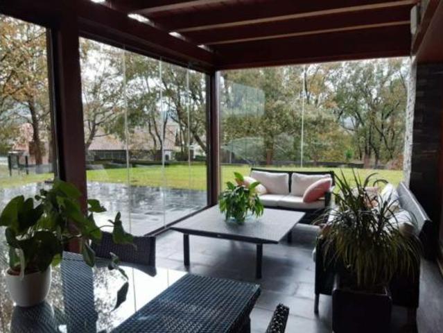 Casa en venta en Zabalondo industrialdea, Mungia