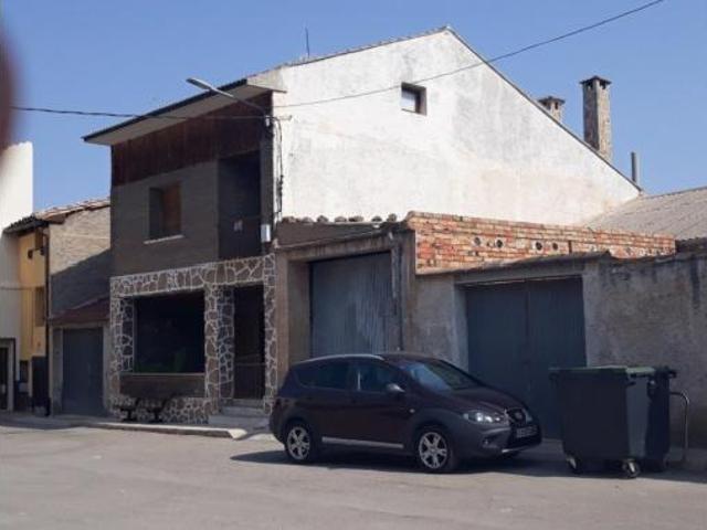 Casa en venta en Huesa Del Común, Aragón