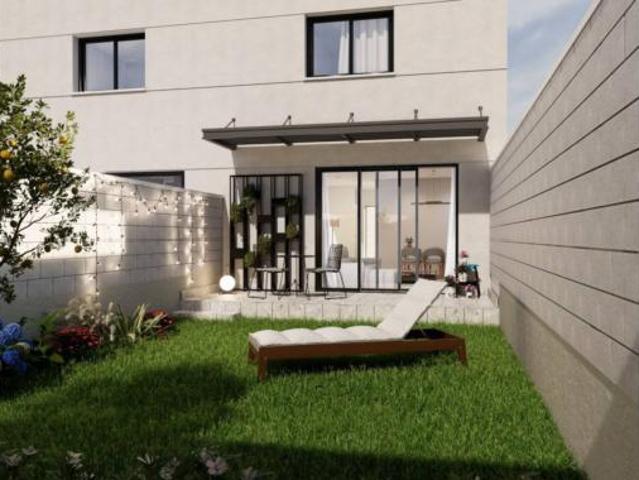 Casa en venta en Murchante, Navarra