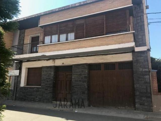 Casa en venta en Murchante, Navarra