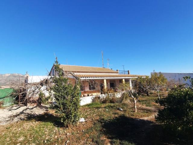 Casa en venta en El Rincón, Alto Guadalentín