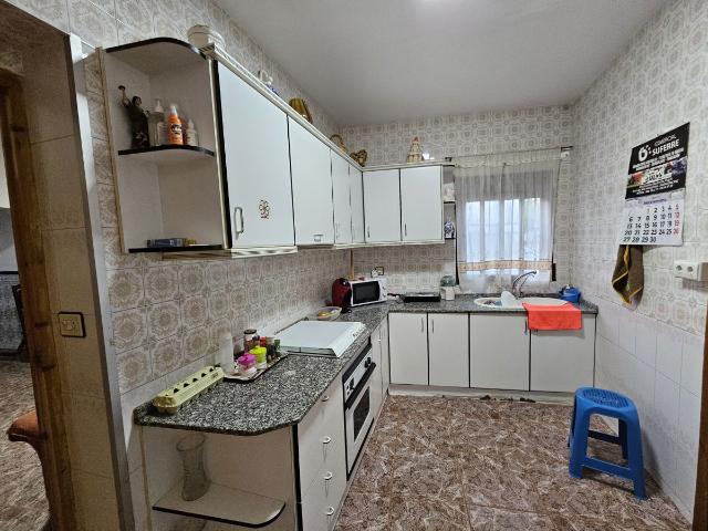 Casa en venta en Alto Guadalentín, Murcia