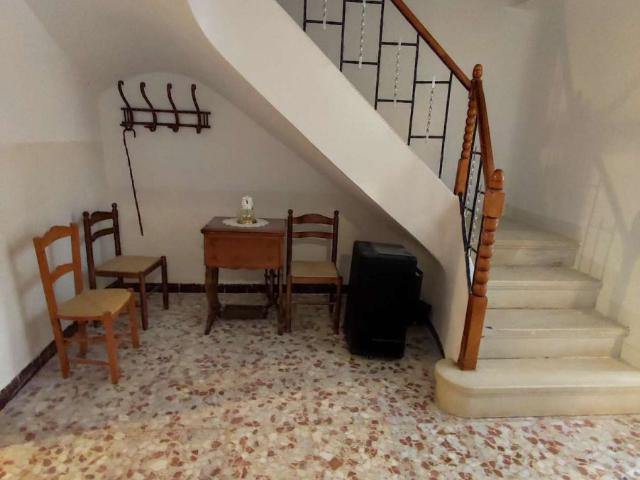 Casa en venta en Valle de Ricote, Murcia