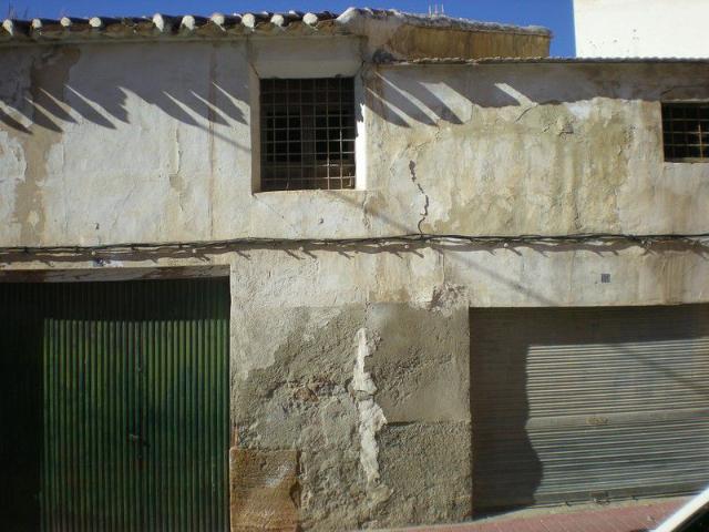 Casa en venta en Virgen de las Huertas, Alto Guadalentín