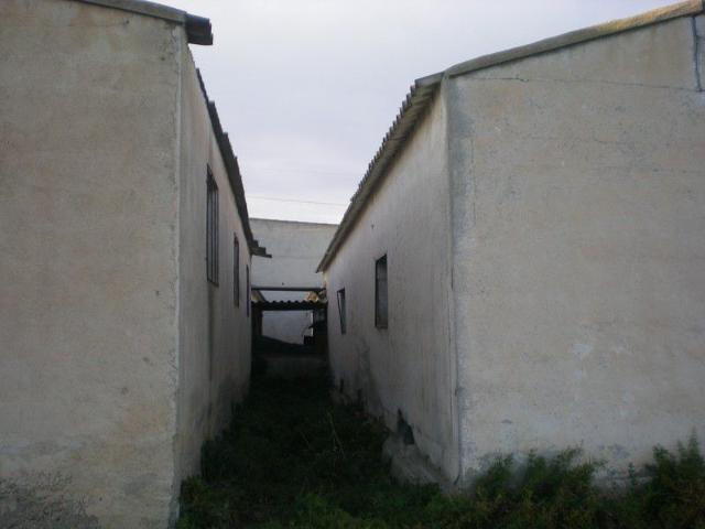 Casa en venta en Virgen de las Huertas, Alto Guadalentín