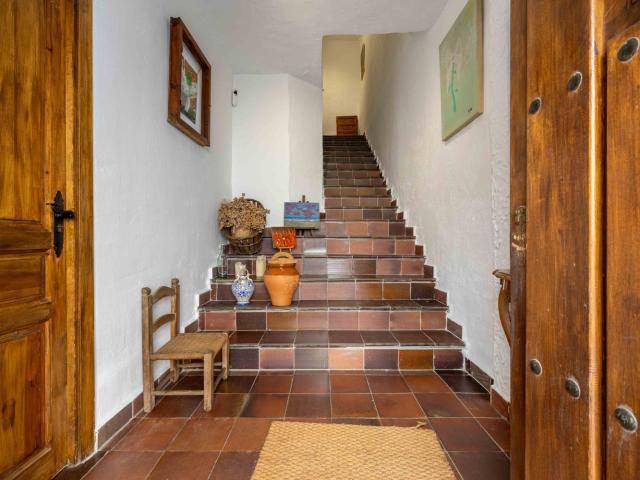 Casa en venta en Algezares, Murcia