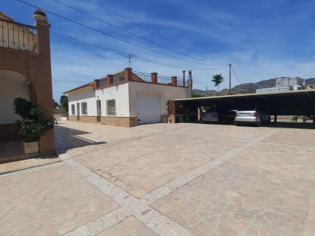 Casa en venta en El Rincón, Alto Guadalentín