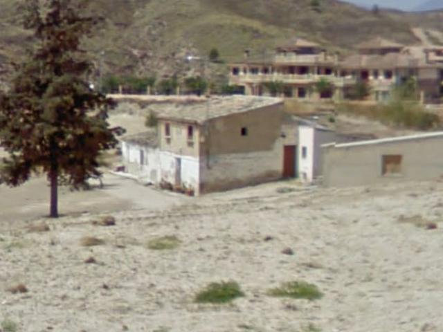 Casa en venta en Virgen de las Huertas, Alto Guadalentín
